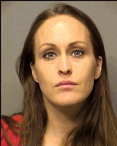 Lauren Ashley Samocki